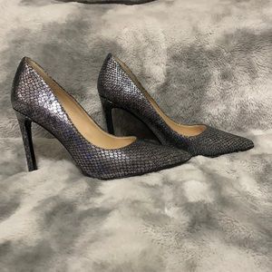 Nine West High Heels!